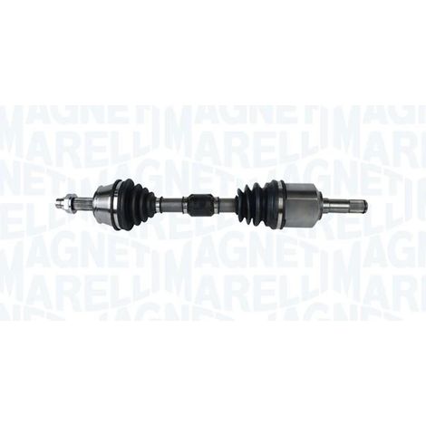 Arbre de transmission Magneti Marelli 302004190165 ALFA ROMEO 46307653 46308023