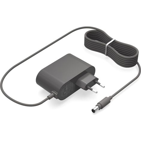 16,75V/24,35V Chargeur pour Dyson DC35 DC31 DC34 DC44 DC56 DC57 DC30 DC45 917530-11 17530-02 Aspirateur Secteur Câble d'alimentation (1/5)