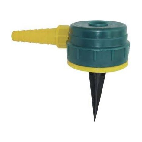 12,0 x IRRIGATORE A TARTARUGA