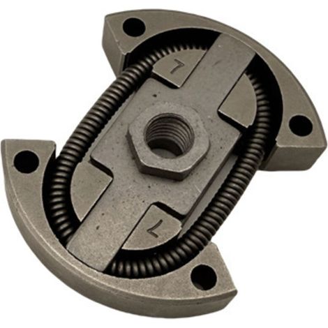 Convient pour l'embrayage Husqvarna H51, le bloc d'embrayage Husqvarna HUS55, l'embrayage H51/H55 (1/5)