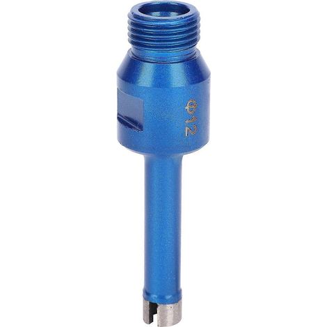 Diamantbohrer 1/2" BSP Lochsäge 12 mm