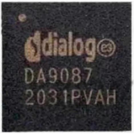 DA9087 für DA9087 IC-Chip PMIC für Ersatzteile-- (1/5)