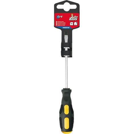 CACCIAVITE A TAGLIO 4,0  x 100  - TOPTOOLS