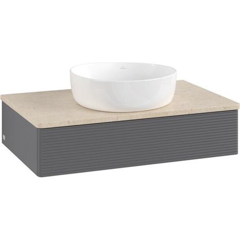 Villeroy & Boch K08113GK WTUS Antao K081 800x190x500mm (1/3)