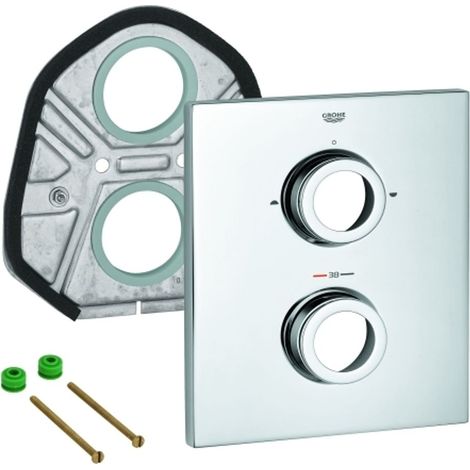 GROHE Rosette 47901 chrom, 47901000