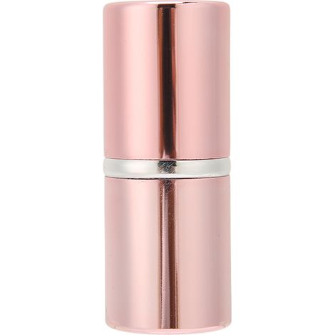 Rouleau de Jade Facial et Corporel pour Massage Anti-Âge, Amélioration de la Circulation Sanguine - Rotation à 360 Degrés (1/5)