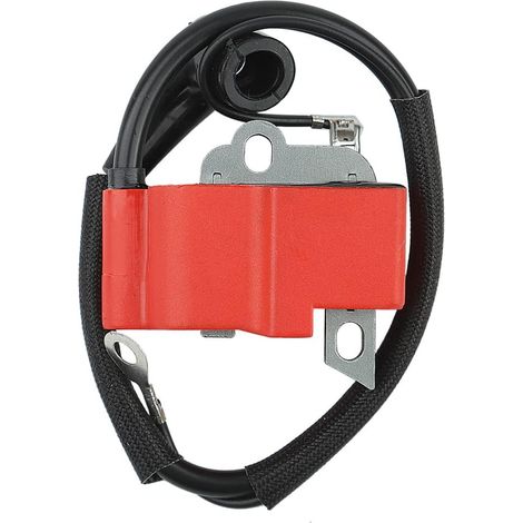Bobine d'allumage tronçonneuse Makita DCS460 DCS510 DCS5121 181143204 (1/5)
