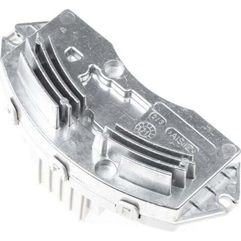 Neue Lüftermotor-Steuereinheit für 1er, 3er, X5, X6, E87, E81, E88, E91, E90, E92, 64116927090, 64119146765, 64119265892 (1/5)