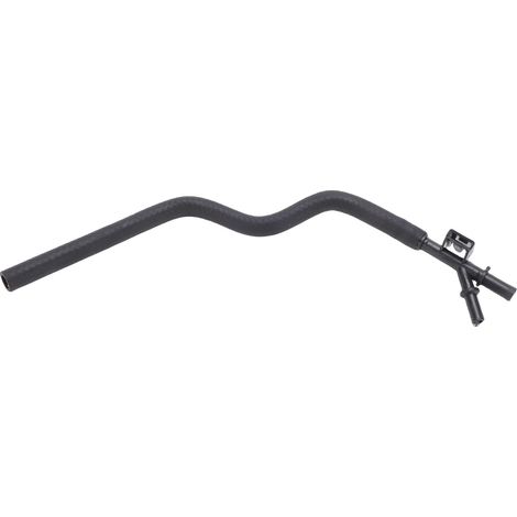 Radiator Bypass Hose, 1626437060 Engine Coolant Water Bypass Hose en Caoutchouc pour V 1.8L 2012 (1/5)