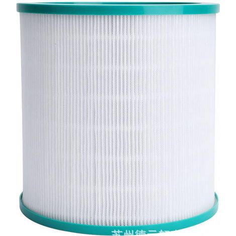 Filtre pour ventilateur Dyson TP00/TP03/TP02/AM11, élément filtrant haute densité pour purificateur d'air (1/5)
