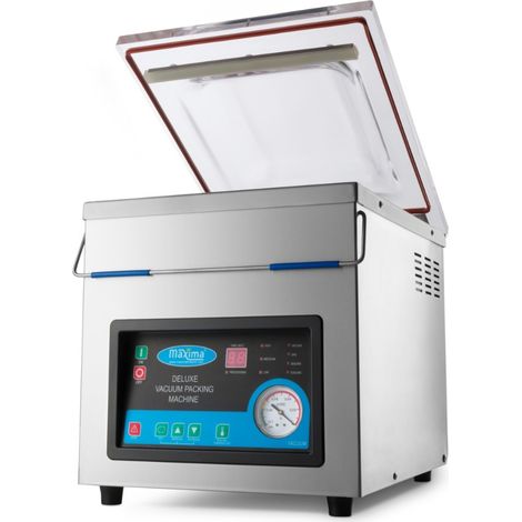 Machine de mise sous vide - Joint de 30 cm - Maxima
