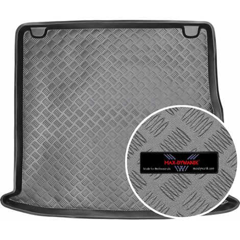 Renault Grand Scenic II 2009-2016 Kofferraummatte MAX-MAT