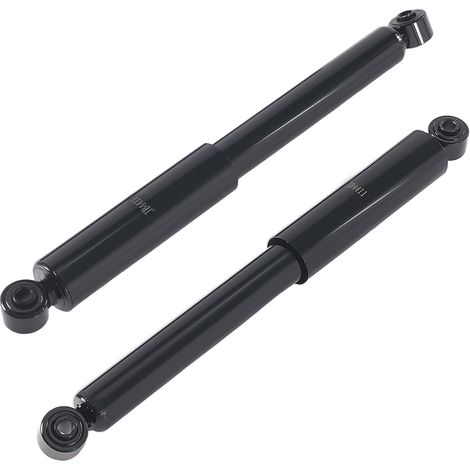 2x Stoßdämpfer Gasdruck Hinterachse for SUZUKI JIMNY 1.3 1998-2024 4170077A00 (1/5)