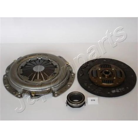 Kit d'embrayage Japanparts KF-578 HYUNDAI 4110037020 4110037300 41100M2010