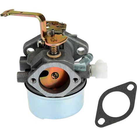 DOLASO Vergaser für Tecumseh 640152 640023 640051 HM80 (1/5)