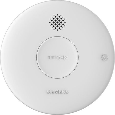 Siemens RAUCHMELDER LITHIUM 10 JAHRE (5TC1292-8)