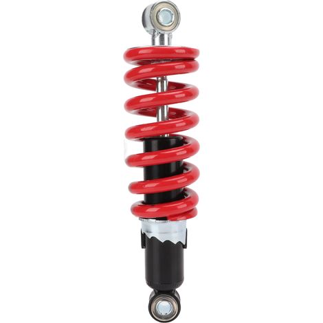 Amortisseurs avant et arrière de remplacement pour mini-quad, moto tout-terrain, quad, entraxe de 230 mm (1/5)