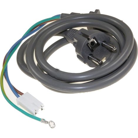 Ersatzteil - Original Netzkabel -  - SAMSUNG