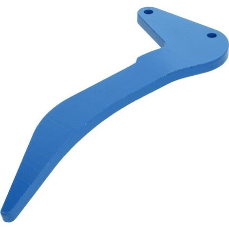 Halterung 12x224x325 LEMKEN 42210022