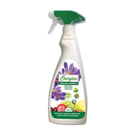 6,0 x CORROBORANTE ORTICA SPRAY ENERGICA