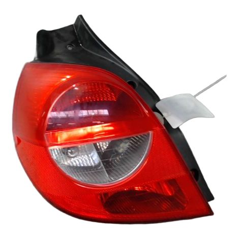 [PRODUIT D'OCCASION] Feu Arriere Gauche  RENAULT Clio III 2005- ♻️ Ref Oe. 8200459962 - Garantie à vie (1/3)