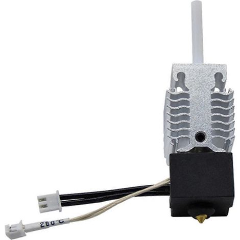 Für -V3 SE Düse 40W 24V Heizblock Extruder Hotend Kit--