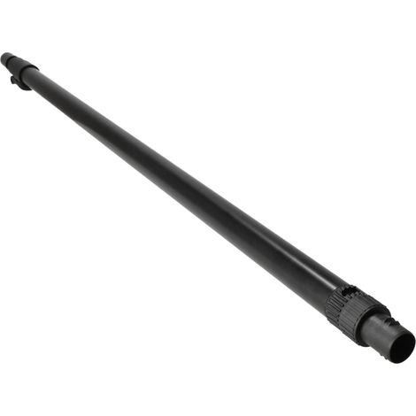 Mirka verstellbare Teleskopstange 1,1m - 1,8m / für DecoSander Stabschleifer / für glattes Wand- & Deckenfinish, Trockenbau, Detailarbeiten