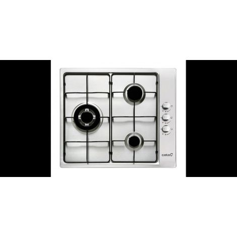 Cucina Cata gi 6021 x 3 fuochi 60 cm (1/3)