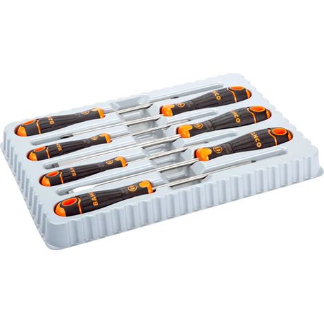 TOURNEVIS FIT JEU 7 PCS (1/3)