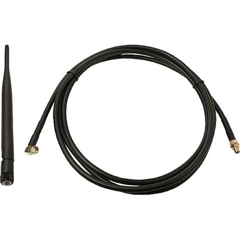Abus TVAC17530 amplificador de señal para cámaras de seguridad