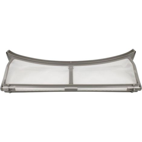Filtre à peluches 2975710400 pour Sèche linge , SECHE LINGE POMPE A CHALEUR ESSENTIELB ESLHP8-2B, SECHE LINGE POMPE A CHALEUR LISTO SLHP7-L3B BEKO, CONTINENTAL EDISON, ESSENTIEL B, HIGHONE, LISTO, SA (1/4)