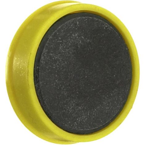 Connex Haftmagnete 32 x 7 mm Magnete
