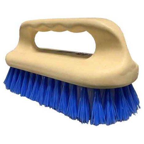SPAZZOLA PER BUCATO 15x6 cm