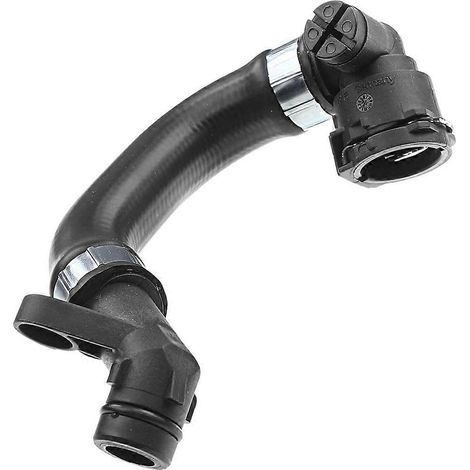Durite de radiateur pour BMW 220i X1 E84 Z4 E89 (refroidissement par eau, boîte de vitesses) - Référence : 7620688 (1/5)