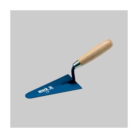 CAZZUOLINO P/TONDA WORK IT AUSONIA 16 cm