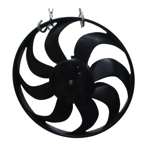 Moteur Ventilateur Radiateur RENAULT Clio Iv Phase 1 2012-... [PRODUIT D'OCCASION]♻️214816703r (1/3)