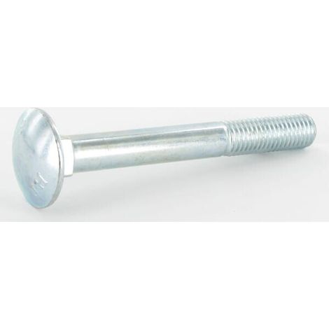 Tirafondo M12x100 10.9 Lely LELY 9105800720