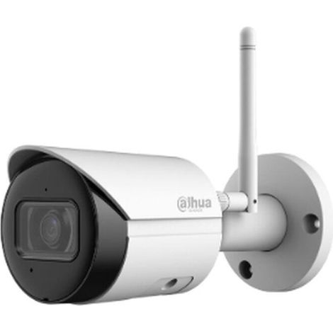 Dahua Technology IPC-HFW1430DSP-SAW-0280B caméra blanche 4 MP (1/3)