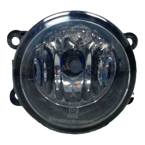 Phare Antibrouillard Avant Gauche RENAULT Kangoo Express 2008- (1/3)