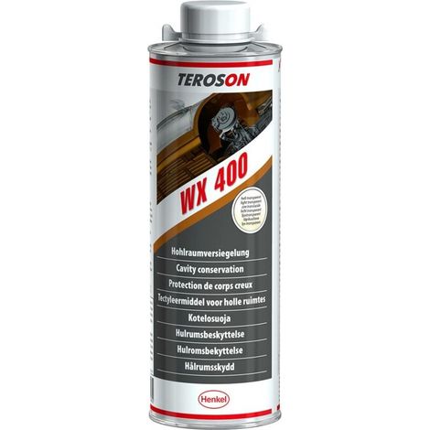 Dissolvant Teroson 400 1 l