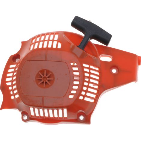 Jardiaffaires – Lanceur pour tronçonneuse Husqvarna 235e 236e 240e – Assistance au démarrage – Montage facile sans modification – Pour bois dur - OU 240 E (1/4)