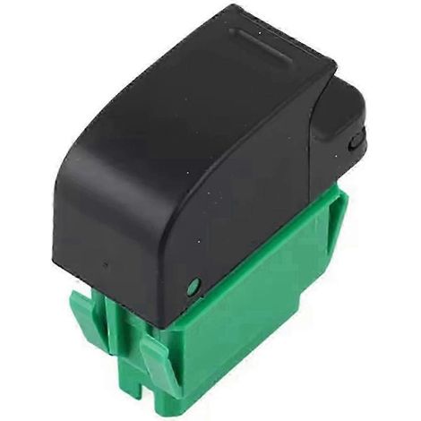 Interrupteur simple de lève-vitre électrique neuf 848100H010 6554KZ pour C1 107 1007 2005-2014 (1/5)