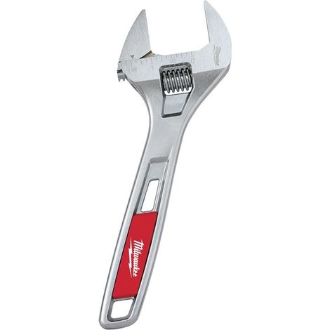 Llave inglesa 200 mm - Milwaukee 48227508 (1/3)