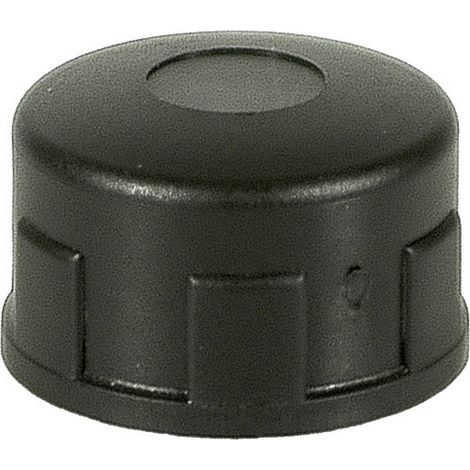 R ACCIAIO NYLON-CALOTTA FEMMINA 1. Prezzo per 1 pezzo. (1/2)