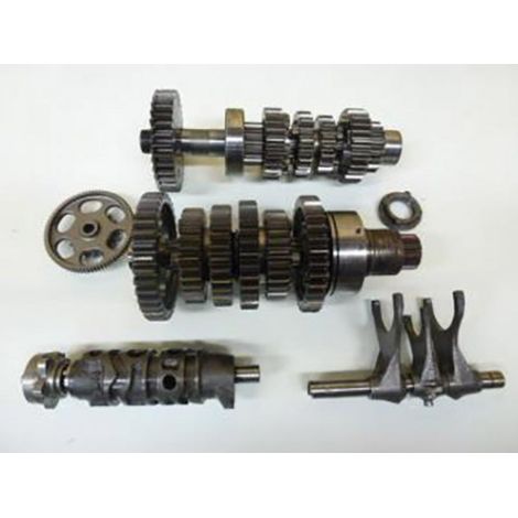 [PRODUIT D'OCCASION] Boite de vitesse origine pour Moto Honda 750 VFR 1990 à 1993 RC36