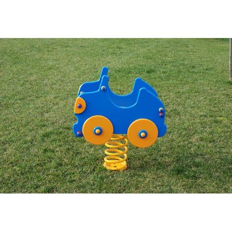 Gioco a molla mod. auto. (1/2)