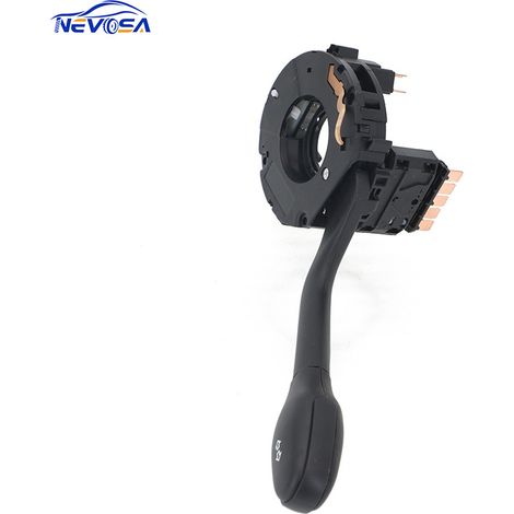 6N0953513 is suitable for Volkswagen Cadillac MK2 car parts wiper switch and turn signal switch. (1/4)