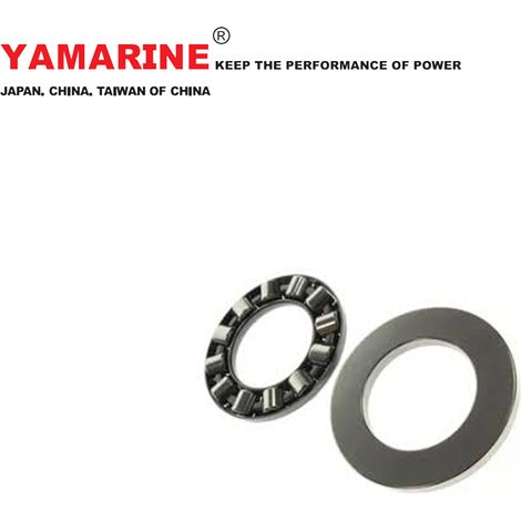 Roulements pour moteur hors-bord Yamaha 115-225 ch YAMAHA 93341-930U0 (1/5)