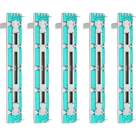 Vtizikl 220V réparation de voiture agrafeuse chaude pare-chocs en plastique torche de soudage Kit d'outils de soudure - Prise 220V UE (1/4)