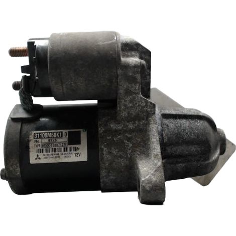 Demarreur SUZUKI Alto [PRODUIT D'OCCASION]♻️31100m68k10000 (1/4)